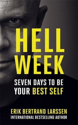 Hell Week(English, Paperback, Larssen Erik Bertrand)