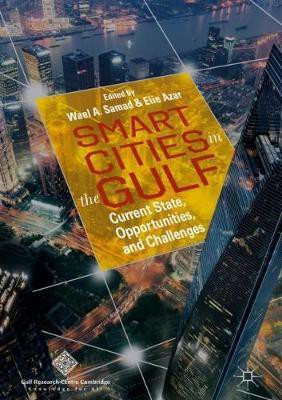 Smart Cities in the Gulf(English, Hardcover, unknown)