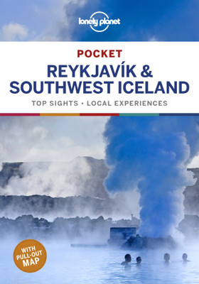 Lonely Planet Pocket Reykjavik & Southwest Iceland(English, Paperback, Lonely Planet Belinda)