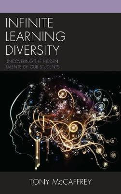 Infinite Learning Diversity(English, Hardcover, McCaffrey Tony)