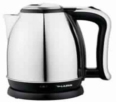 

CARTGO Kettle Hotpot ( 1.8 Leter ) Electric Kettle(1.8 L, Silver)