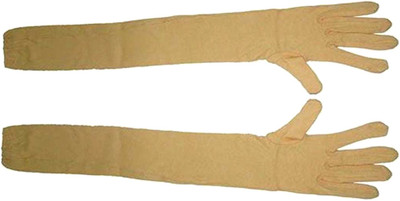 Aadikart Solid Protective Men & Women Gloves