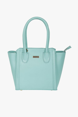 

Bern Hand-held Bag(Green)