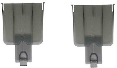 MOREL Morel Paper Output Tray For Use In M1005, 3015, 3020, 3030 Printers pack of 2 Black Ink Toner
