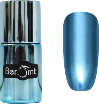 

Beromt Mirror Nail Polish Bluish Sky 304, 11ml BLUISH SKY