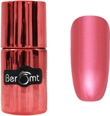

Beromt Mirror Nail Polish Flamming Red 301, 11ml FLAMMING RED