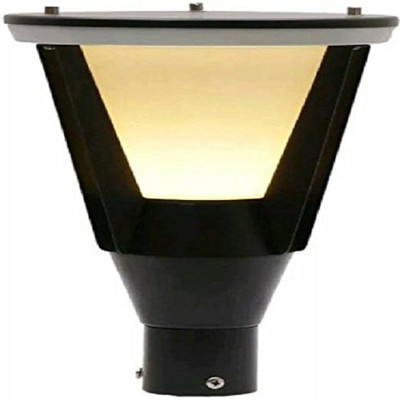 ULTIMATE gatelamp003 Gate Light Outdoor Lamp(White)