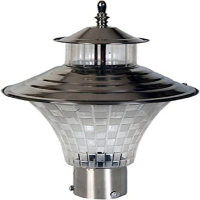 ULTIMATE gatelamp008 Gate Light Outdoor Lamp(White)
