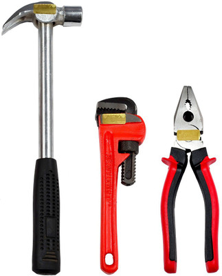 Globus Hand Tool Kit(3 Tools)