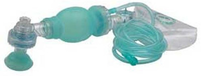 momento Ambu Bag Infant Ambu Bag Respiratory Exerciser(Pack of 1)