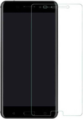 SRT Tempered Glass Guard for Nokia 6(Pack of 1)