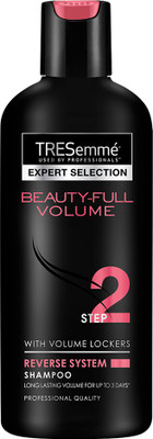 

TRESemme Beauty Full Volume Shampoo(80 ml)