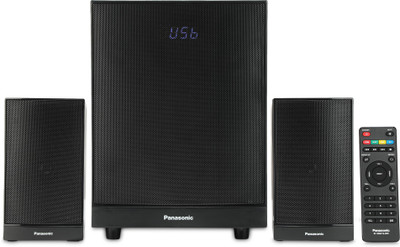 Compare Panasonic SC-HT480GW-K 100 W 