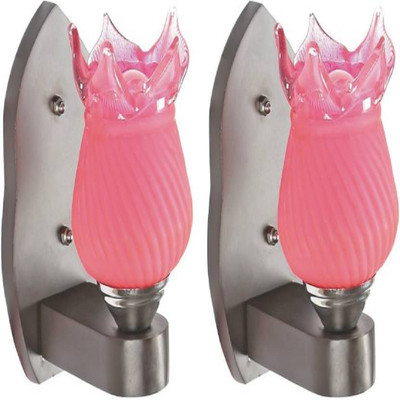 ULTIMATE Uplight Wall Lamp Without Bulb(Pack of 2)