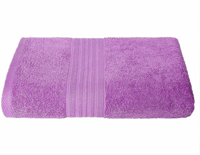 V.R.ENTERPRISES Microfiber 420 GSM Bath Towel