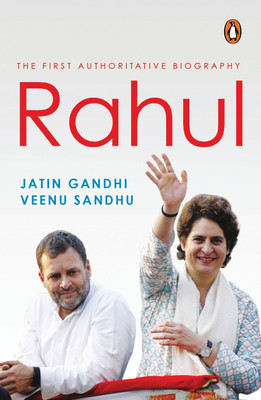 Rahul(English, Paperback, Sandhu Jatin Gandhi, Veenu)
