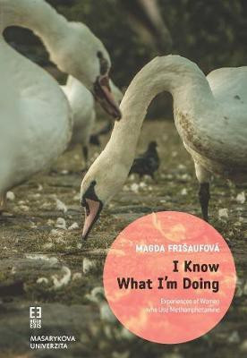 I know what I'm doing 2016: EDIS(English, Paperback, Frisaufova Magda)