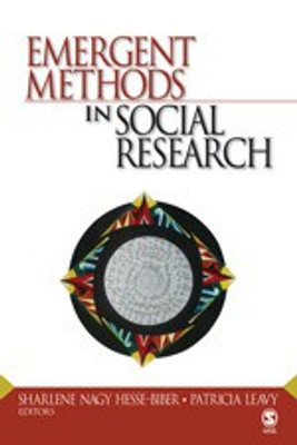 Emergent Methods in Social Research(English, Paperback, unknown)