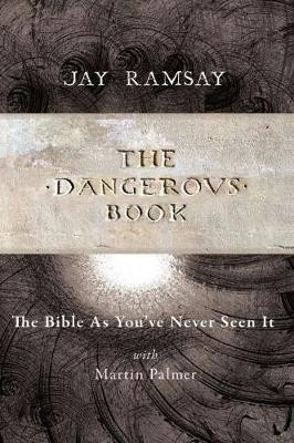 The Dangerous Book(English, Paperback, Ramsay Jay)