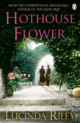 Hothouse Flower(English, Paperback, Riley Lucinda)