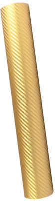AGOG Wrap for Car & Bike(Gold)