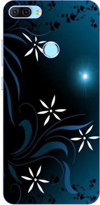 Artcase Back Cover for Infinix Hot 6 Pro(Multicolor, Dual Protection, Silicon, Pack of: 1)