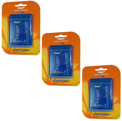 Park avenue pocket perfume clearance