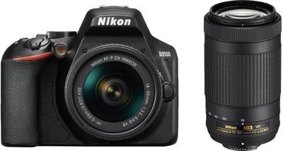 nikon d3500 price flipkart