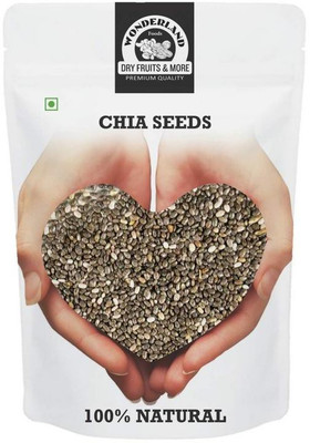 WONDERLAND Chia Seeds (150 g)
