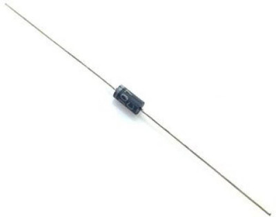 gobagee 1N4007 DIP Rectifier Diode Rohs Lead-free Compliant -Set of 20 Pcs Electronic Components Electronic Hobby Kit