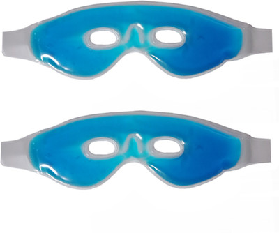 SDERMATECH Eye Cooling Gel Mask For Pain Relief(2 g)