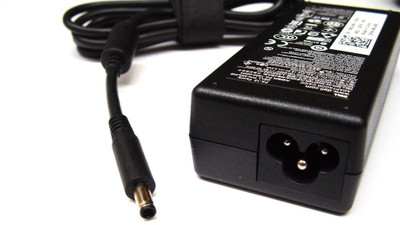 DELL Inspiron 15 (5558) 65W Original 65 W Adapter(Power Cord Included)