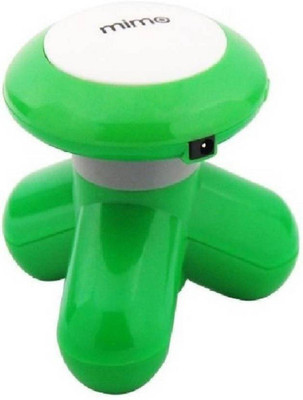 Rozti 1 Soft Touch Massager, Massager(Green)