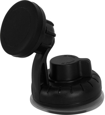 supermarche Car Mobile Holder for Dashboard(Black)