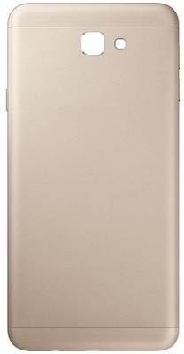 Spares4ever Samsung Galaxy J5 Prime Full Panel(Gold)