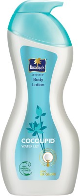 Parachute Advansed Body Lotion - Cocolipid & Water Lily (400 ml)