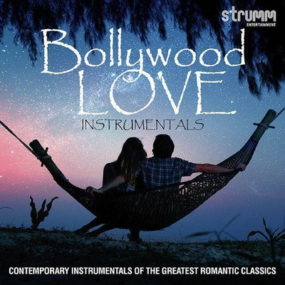

Bollywood Love Instrumentals Audio CD Standard Edition(Instrumental - AJAY SINGHA SHOMU SEAL PARAS NATH RAJ SINGH ARSHAD KHAN JITENDRA NIRMALYA (Artist))