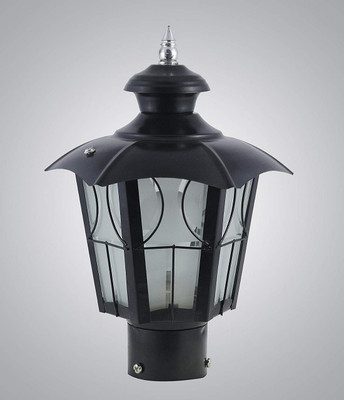 ULTIMATE gatelamp015 Gate Light Outdoor Lamp(White)