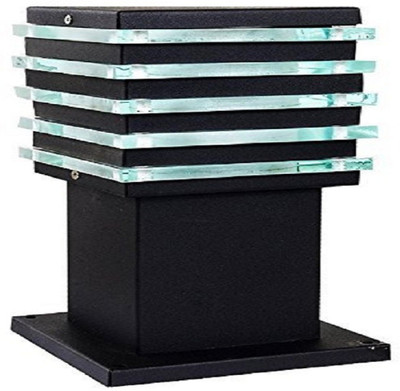 ULTIMATE gatelamp010 Gate Light Outdoor Lamp(White)