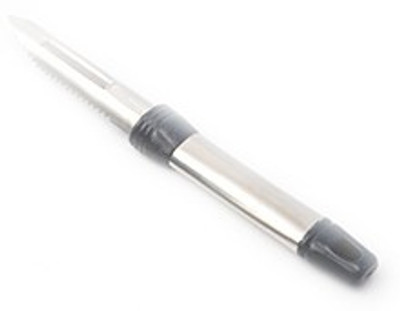 

Pratha Straight Peeler(Silver)