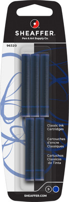 Sheaffer Ink Cartridge Refill
