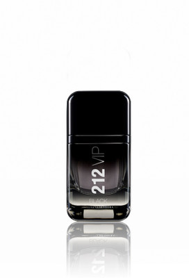 

Carolina Herrera 212 Vip Black Eau de Parfum - 50 ml(For Men)