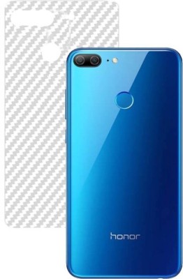 SRT Back Screen Guard for Honor 9 Lite(Pack of 1)