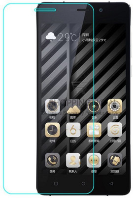 ITIANS Edge To Edge Screen Guard for Gionee Marathon M3(Pack of 1)