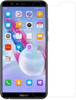 Spectacular ace Tempered Glass Guard for Honor 9 Lite(Pack of 1)