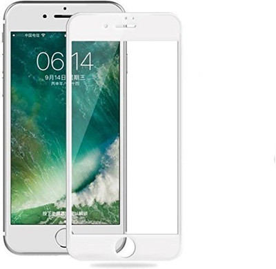 THOGAI Tempered Glass Guard for Apple iPhone 7 Plus, Apple iPhone 8 Plus(Pack of 1)