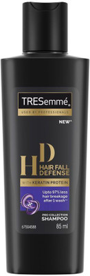 

TRESemme Hair Fall Defense Shampoo(85 ml)