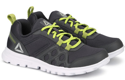 Men's reebok run outlet fusion xtreme shoes