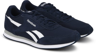 REEBOK CLASSICS ROYALCLJOGGER2SS19 Running Shoes For Men(Blue)