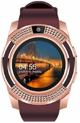 zrose v8 smart watch